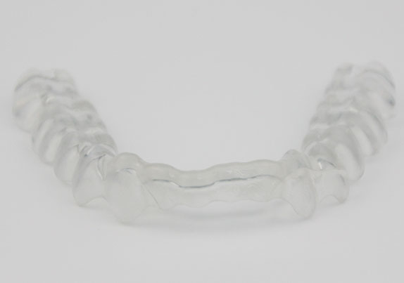 德国DLP医用光敏树脂 (沙色牙模)