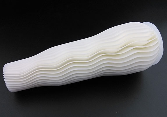 工业级PLA(聚乳酸)