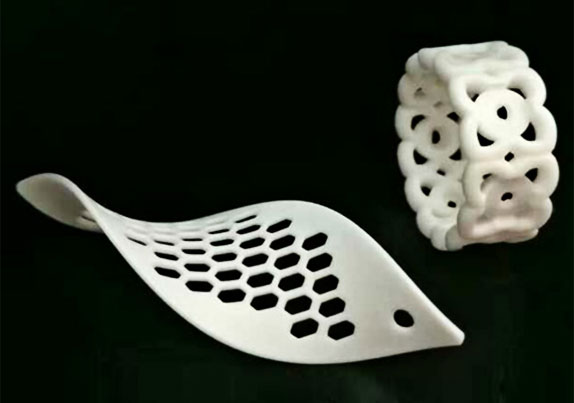 陶瓷3D打印(氧化锆)