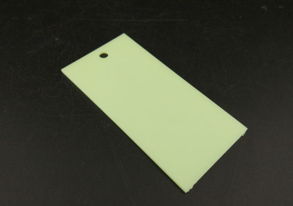 SLA-6 (高硬度光敏树脂)