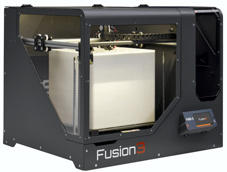 超性价比 工业3d打印机巨头Fusion3又出新品F400

工业级3D打印机,工业3D打印机购买,工业3D打印机维护,工业3D打印机价格,3D打印平台,3D打印服务,3D打印技术