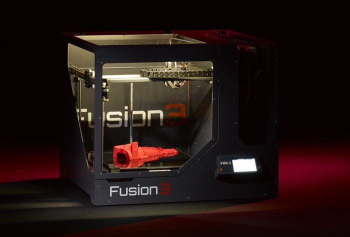 超性价比 工业3d打印机巨头Fusion3又出新品F400

工业级3D打印机,工业3D打印机购买,工业3D打印机维护,工业3D打印机价格,3D打印平台,3D打印服务,3D打印技术