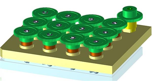 科学家攻克Zika病毒 高中生携3D打印来帮忙

Zika病毒,3D打印医疗行业,3D打印材料价格,3D打印技术,3D打印材料,3D打印成本,3D打印价格