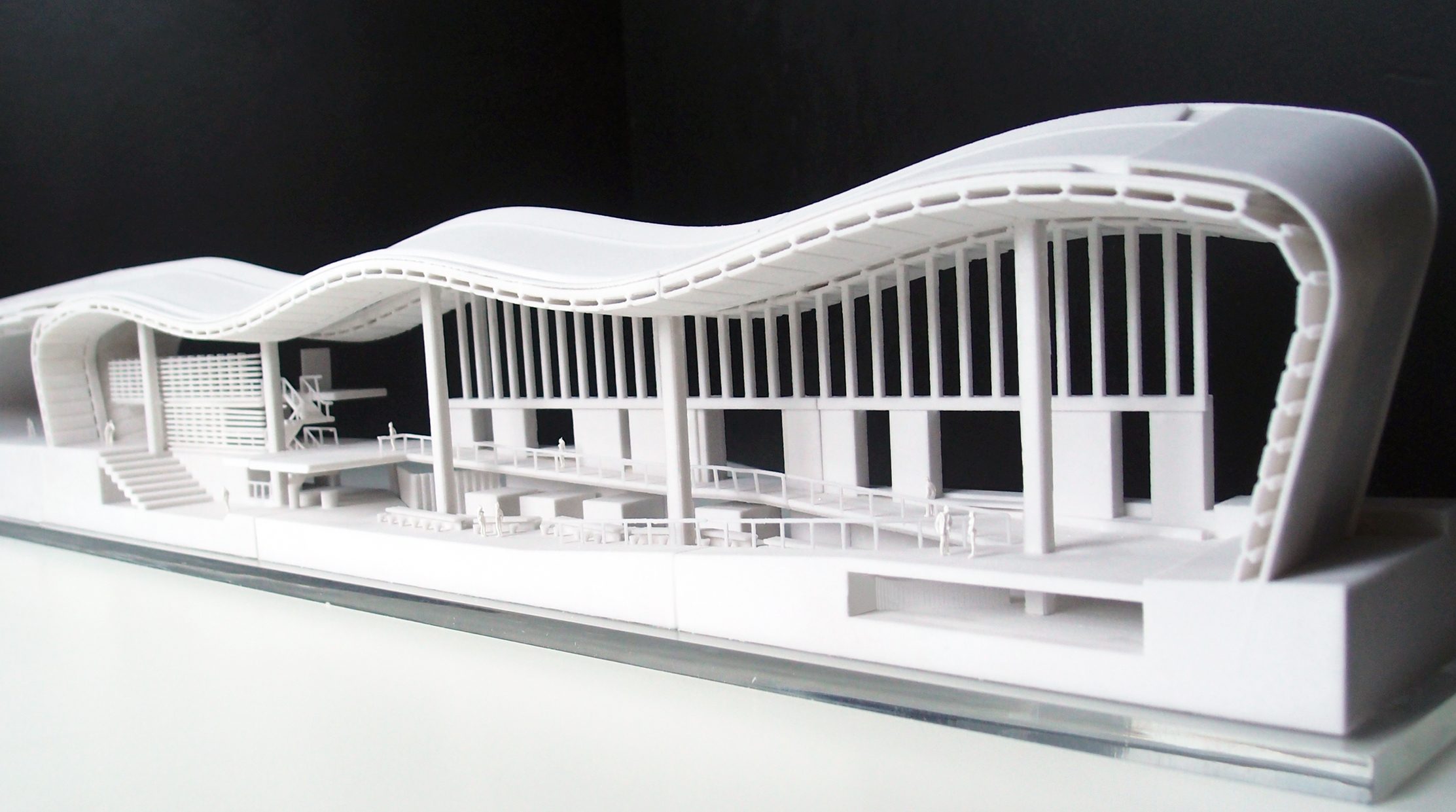 e键打印提供3D打印服务的3D打印平台 3D打印作品展示