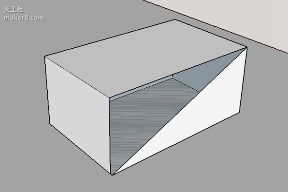 跟着教程轻松搞定3D打印三维数字建模注意事项