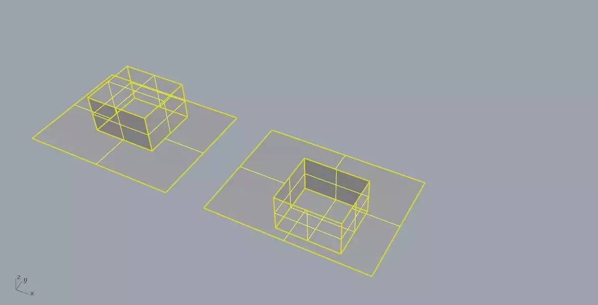 (多图慎入)易学3D打印培训课程 教你如何DIY_3D打印游戏人物(像)模型