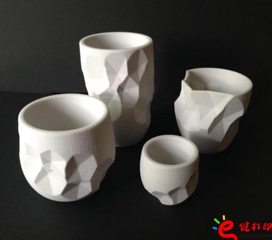 如何3d打印这样的陶瓷粉末材料?3d打印陶瓷的价格在多少合适?