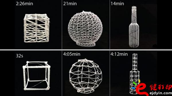 3d打印速度设置,3d打印速度太慢,3d打印速度多快,3d打印哪家快,3d打印服务排行榜,3d打印服务 [科技改变生活]教你一招解决3D打印速度太慢设置问题_3D打印服务平台