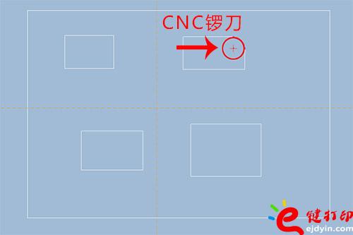 CNC加工