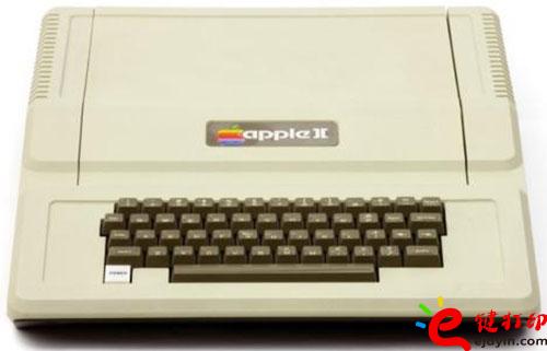 Apple II