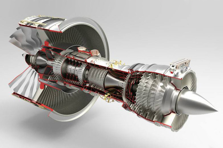 3D打印为航空制造业领域带来巨大的技术变革