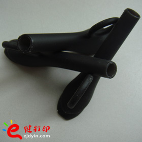 小批量复模软胶手板4