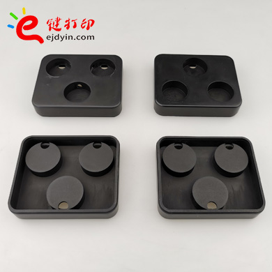 复模加工软胶硅胶手板配件3