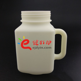 带螺纹的瓶子3D打印4