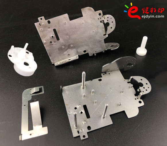 钣金加工装配件