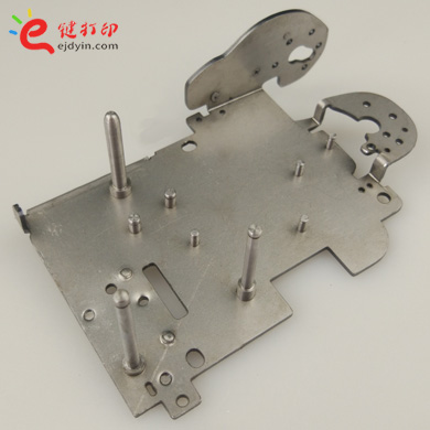 钣金加工装配件3