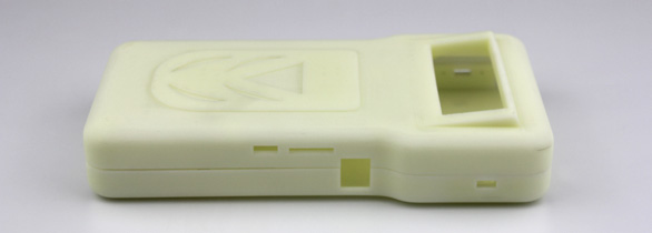 便携式仪表仪器的塑料外壳2