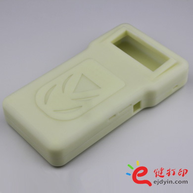 便携式仪表仪器的塑料外壳