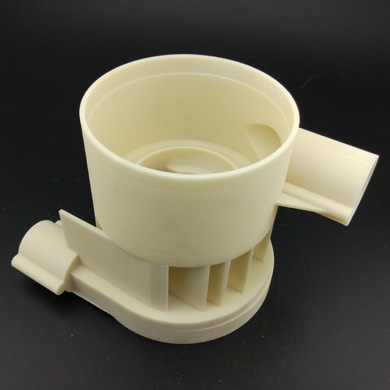工业尼龙件3D打印4