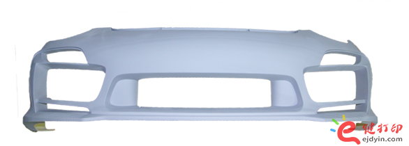 汽车前保险杠2