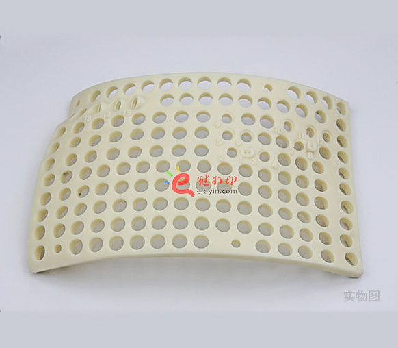 3D打印医疗模型