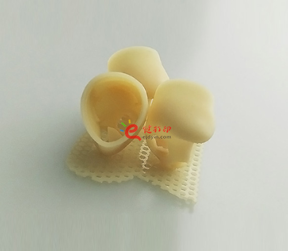 3D打印定制耳机