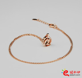 @爱的链接项链4