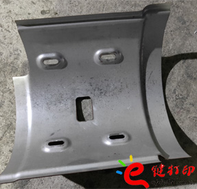 异形件钣金加工3