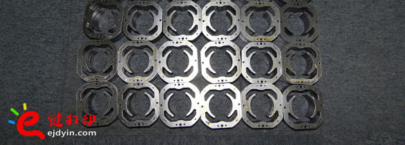 五金件钣金加工2