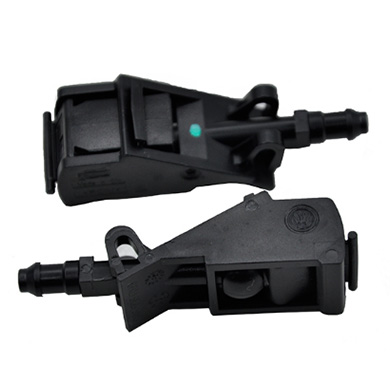 汽车雨刮喷水器